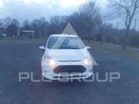 2015 Ford B-Max