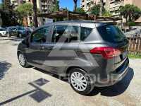 2015 Ford B-Max