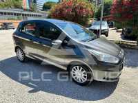 2015 Ford B-Max