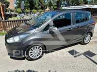 2015 Ford B-Max
