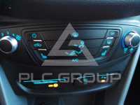 2015 Ford B-Max