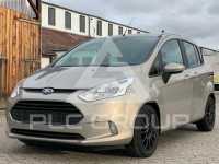 2015 Ford B-Max