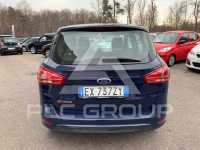 2015 Ford B-Max