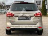 2015 Ford B-Max