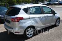 2015 Ford B-Max