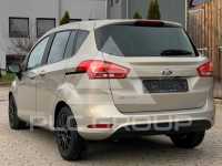 2015 Ford B-Max