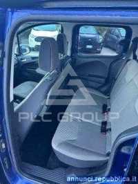 2015 Ford Tourneo