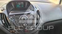 2015 Ford Tourneo
