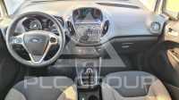 2015 Ford Tourneo