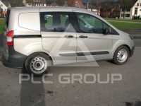 2015 Ford TRANSIT