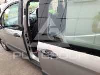 2015 Ford TRANSIT