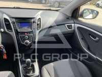 2015 Hyundai I30