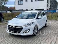 2015 Hyundai I30