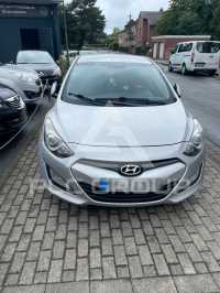 2015 Hyundai I30