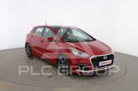 2015 Hyundai I30