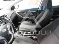 2015 Hyundai I30