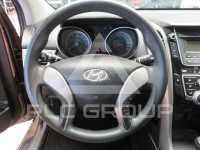 2015 Hyundai I30