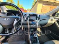 2015 Hyundai I30