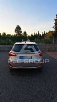 2015 Hyundai I30
