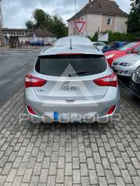 2015 Hyundai I30
