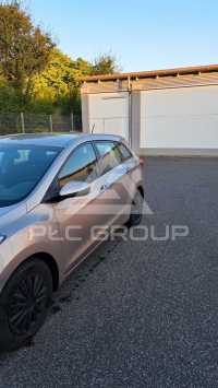 2015 Hyundai I30