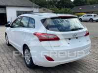 2015 Hyundai I30