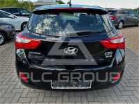 2015 Hyundai I30