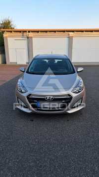 2015 Hyundai I30