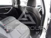 2015 Hyundai I30