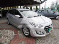 2015 Hyundai I30