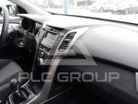 2015 Hyundai I30