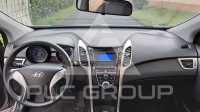 2015 Hyundai I30