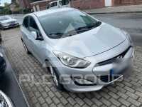 2015 Hyundai I30