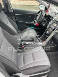2015 Hyundai I30