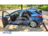 2015 Hyundai I30