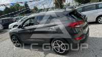 2015 Hyundai Tucson