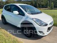 2015 Hyundai IX20