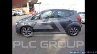 2015 Hyundai IX20