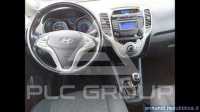 2015 Hyundai IX20