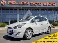 2015 Hyundai IX20