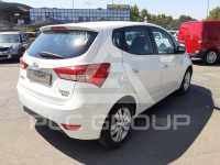 2015 Hyundai IX20