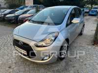 2015 Hyundai IX20