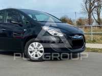 2015 Hyundai IX20