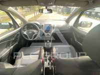 2015 Hyundai IX20