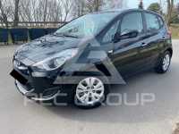 2015 Hyundai IX20