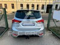 2015 Hyundai IX20