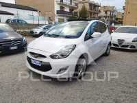 2015 Hyundai IX20