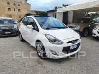 2015 Hyundai IX20