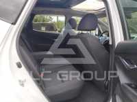2015 Hyundai IX20