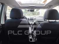 2015 Hyundai IX20